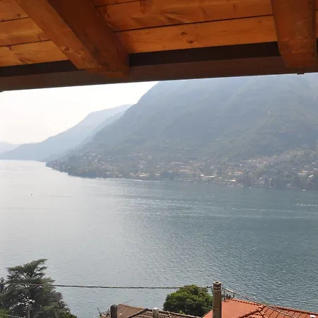 Сasa de vacaciones Casa Mirella Pognana Lario