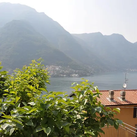 Casa Mirella Pognana Lario
