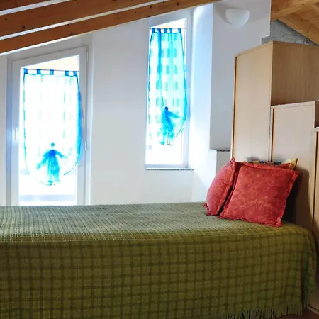 Casa Mirella Dom wakacyjny