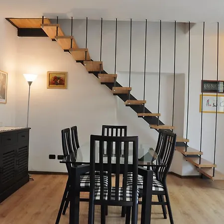 Casa Mirella Holiday home
