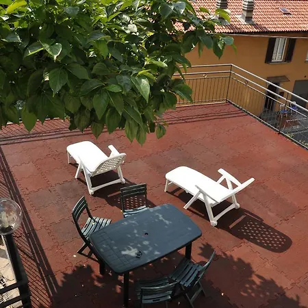 Holiday home Casa Mirella *