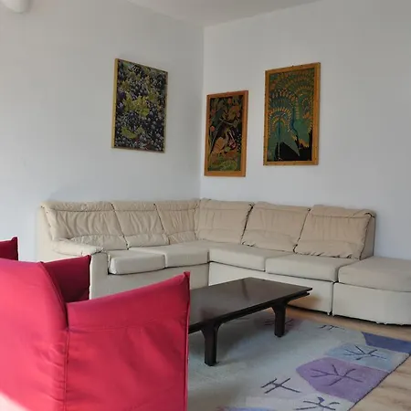 Holiday home Casa Mirella
