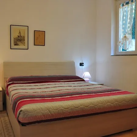 Casa Mirella Holiday home