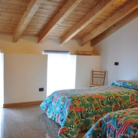 Casa Mirella Holiday home *