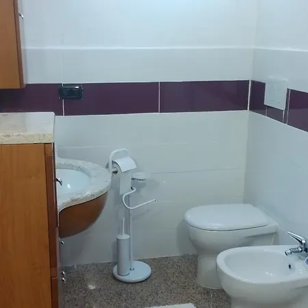 Holiday home Casa Mirella