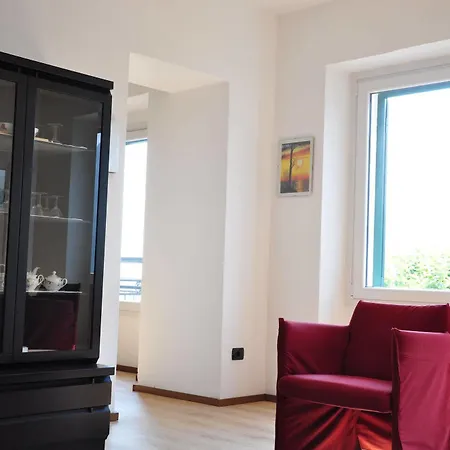 Casa Mirella *