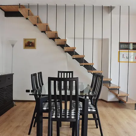 Holiday home Casa Mirella *