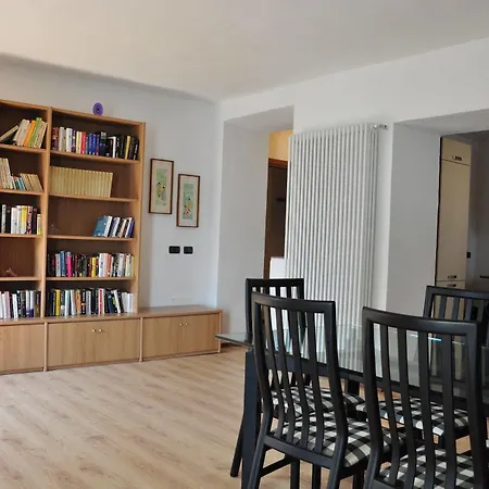 Casa Mirella Holiday home