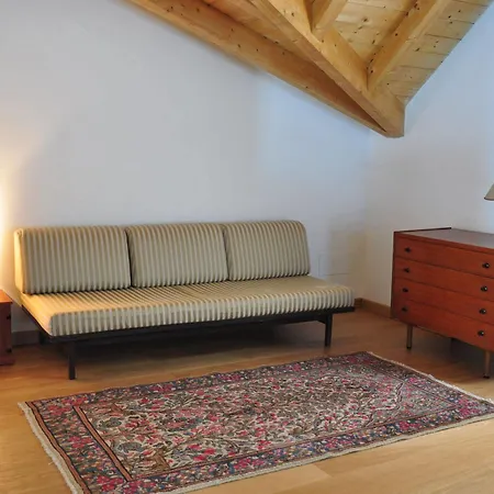 Casa Mirella *