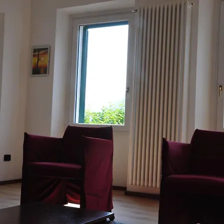 Casa Mirella Pognana Lario