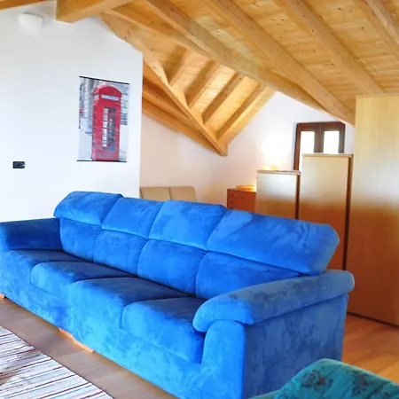 Holiday home Casa Mirella *