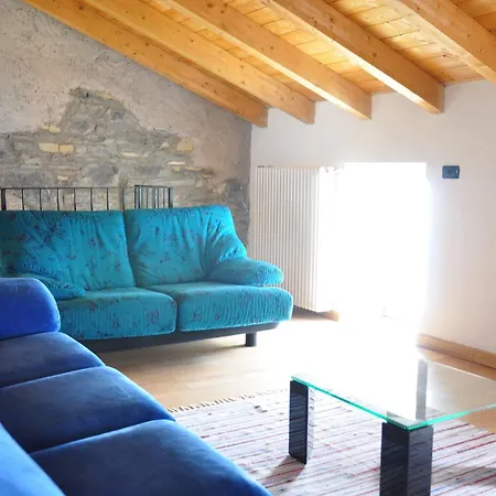 Casa Mirella Holiday home *
