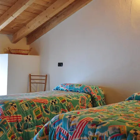 Casa Mirella * Pognana Lario