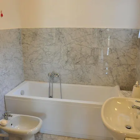 Holiday home Casa Mirella