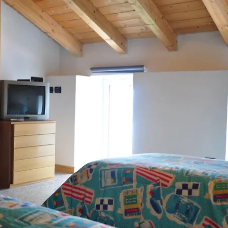 Casa Mirella Holiday home