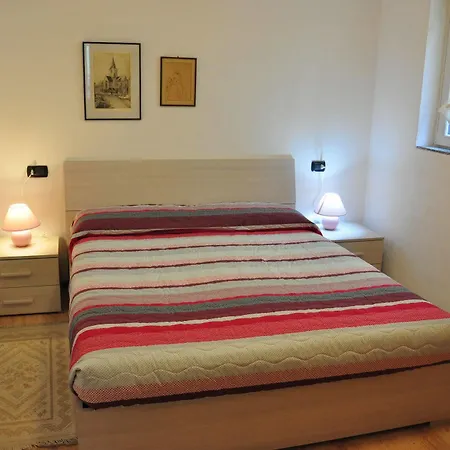 Casa Mirella