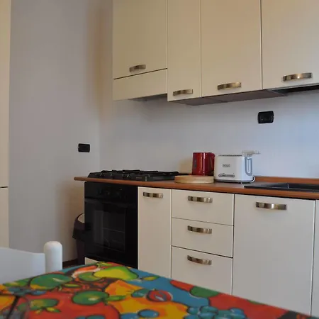 Holiday home Casa Mirella