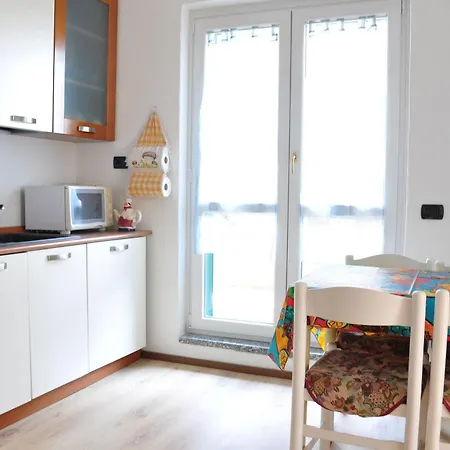 Holiday home Casa Mirella